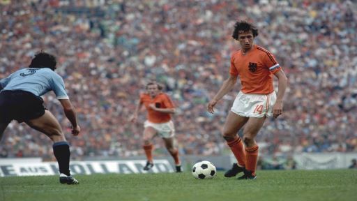 Johan Cruyff
