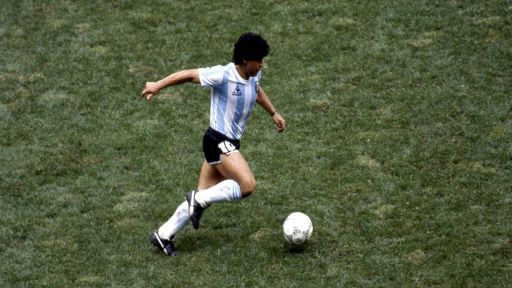 Maradona