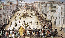 calcio florentin