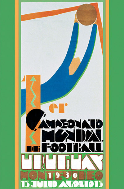 coupe du monde 1930