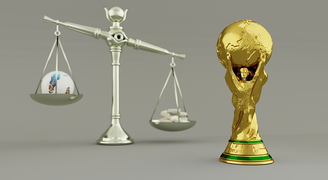 histoire fifa