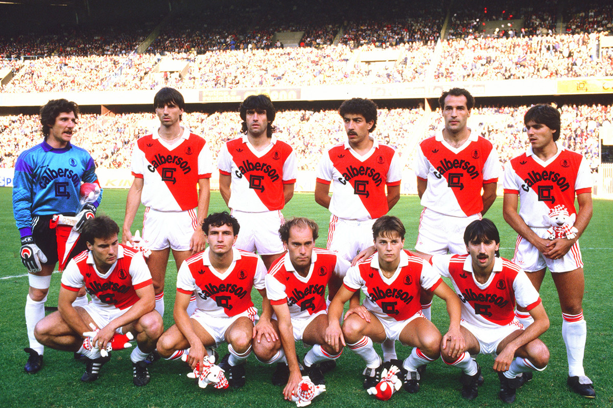 Voici notre classement des meilleurs joueurs des années 80 (1980-1989)