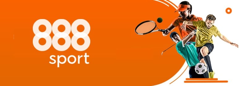 Comment passer des paris live sur 888 sport?