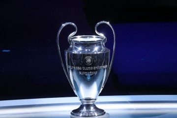 Pourquoi parier sur la champions League ?