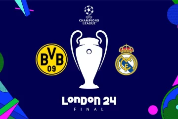 Finale champions League 2024