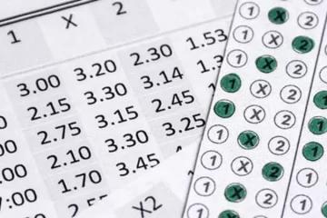 Cotes paris sportifs