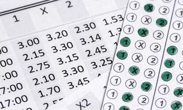 Cotes paris sportifs